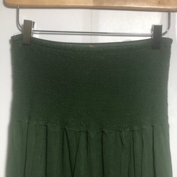 Large Vintage Poinsettia Christmas Platter - Picture 3 of 8